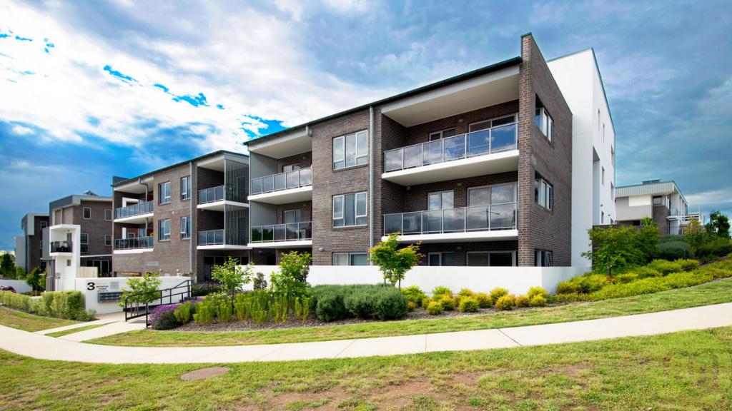 49/3 Nevertire St, Lawson, ACT 2617