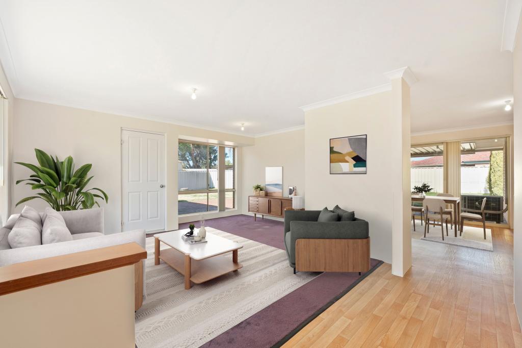 8 Glencoe Pl, Cooloongup, WA 6168