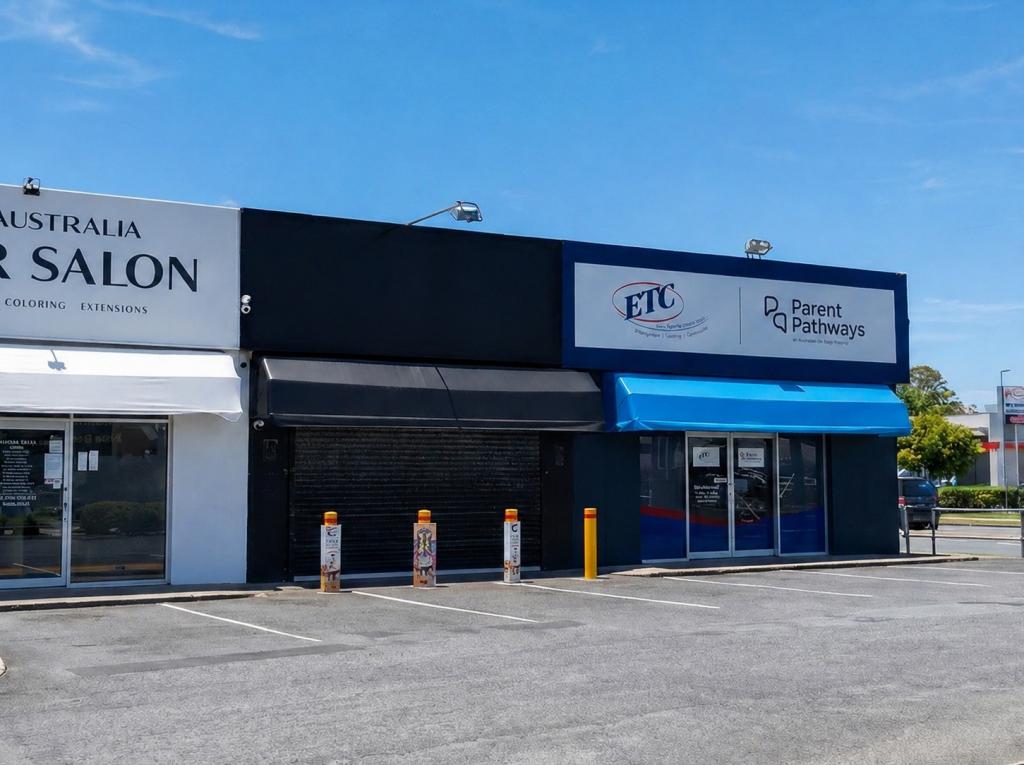 14/2-8 Blundell Bvd, Tweed Heads South, NSW 2486
