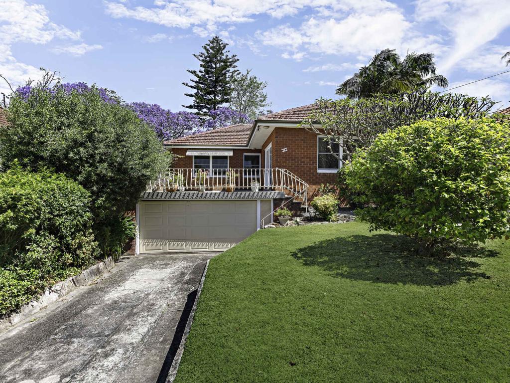 10 Kiola Rd, Northbridge, NSW 2063