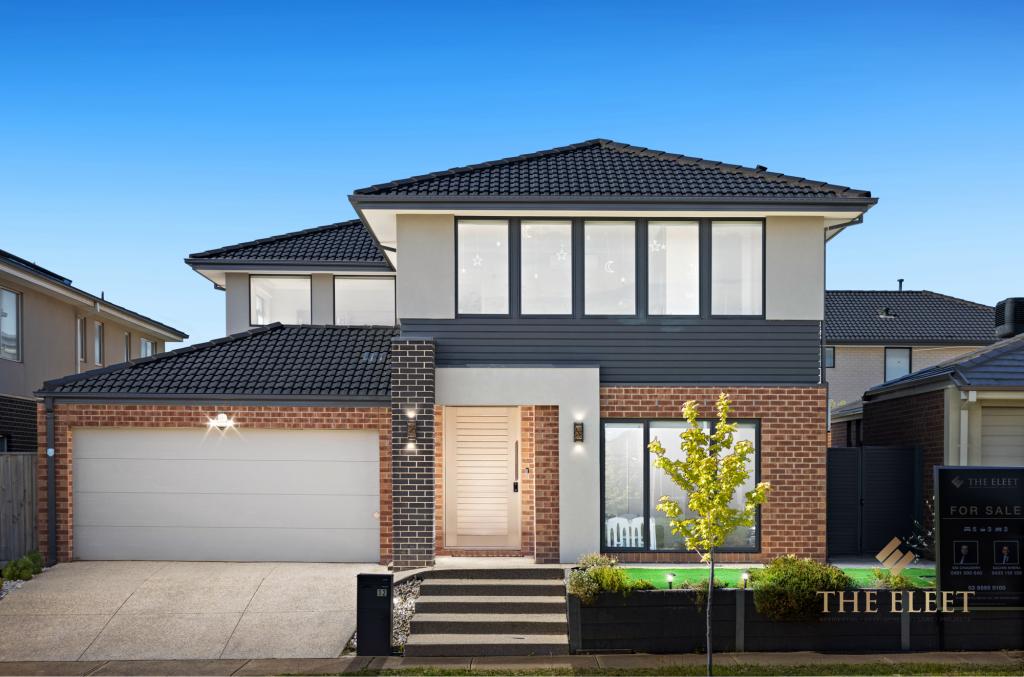 12 Joanne Dr, Truganina, VIC 3029