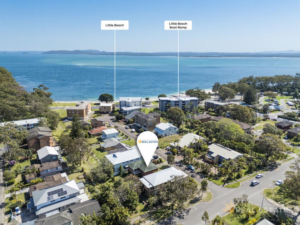 3 Kurrawa Cl, Nelson Bay, NSW 2315