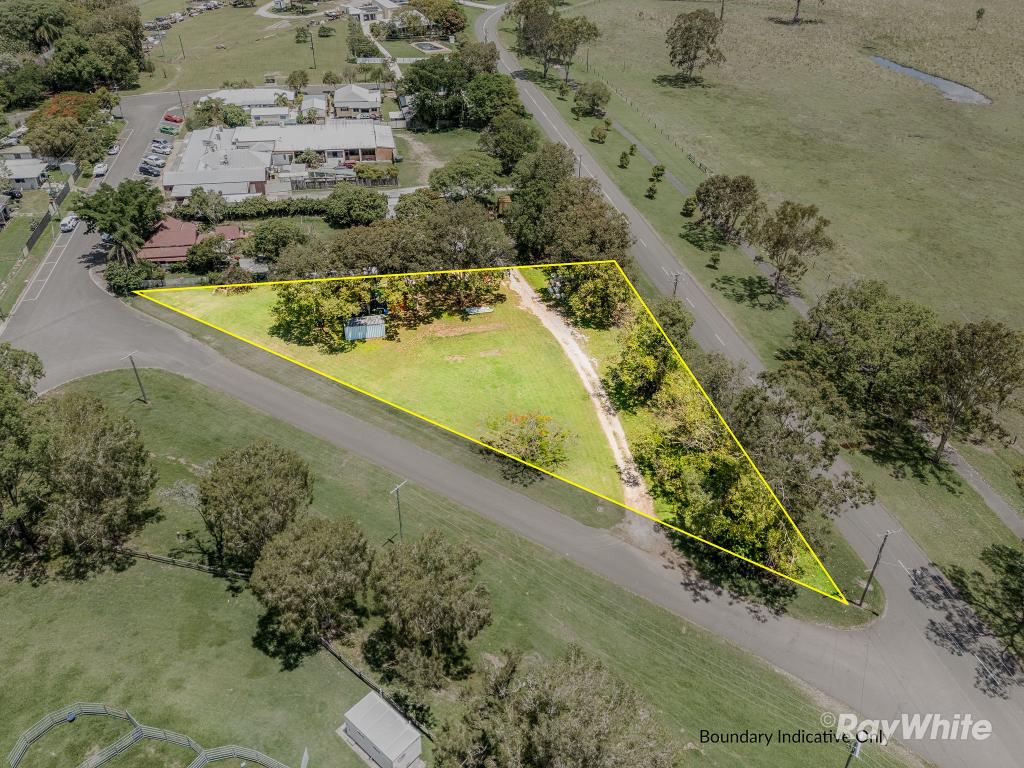 1 Skyring St, Calliope, QLD 4680