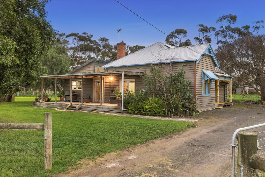 1662 - 1710 Bellarine Hwy, Marcus Hill, VIC 3222