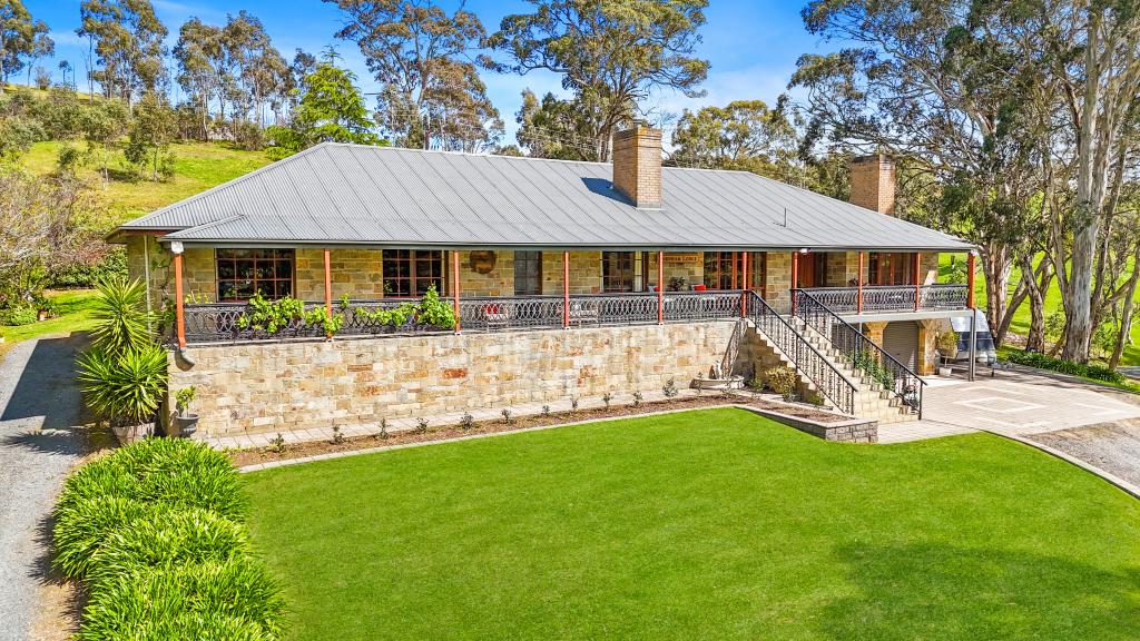 40 Farnham Rd, Woodside, SA 5244