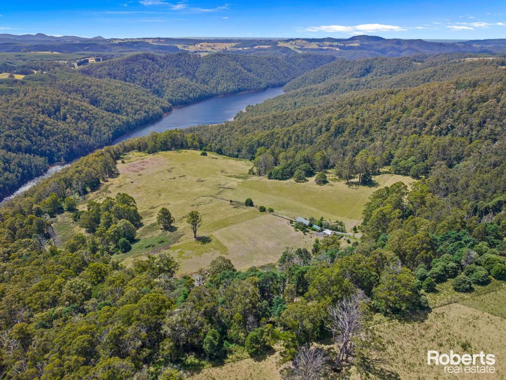 5 Kelly Creek Rd, Staverton, TAS 7306