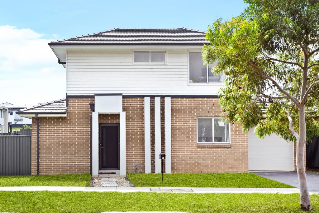 81 Cranbourne St, Riverstone, NSW 2765