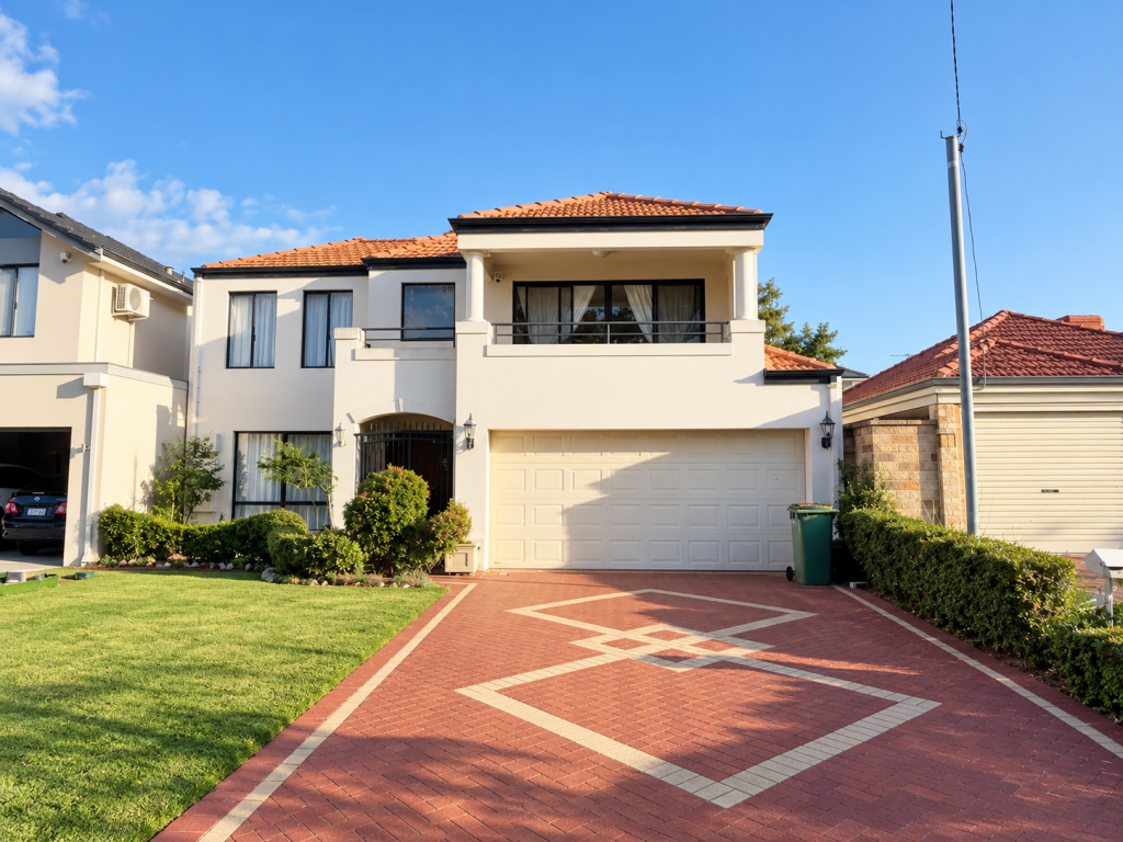 17 Lowry St, Shelley, WA 6148