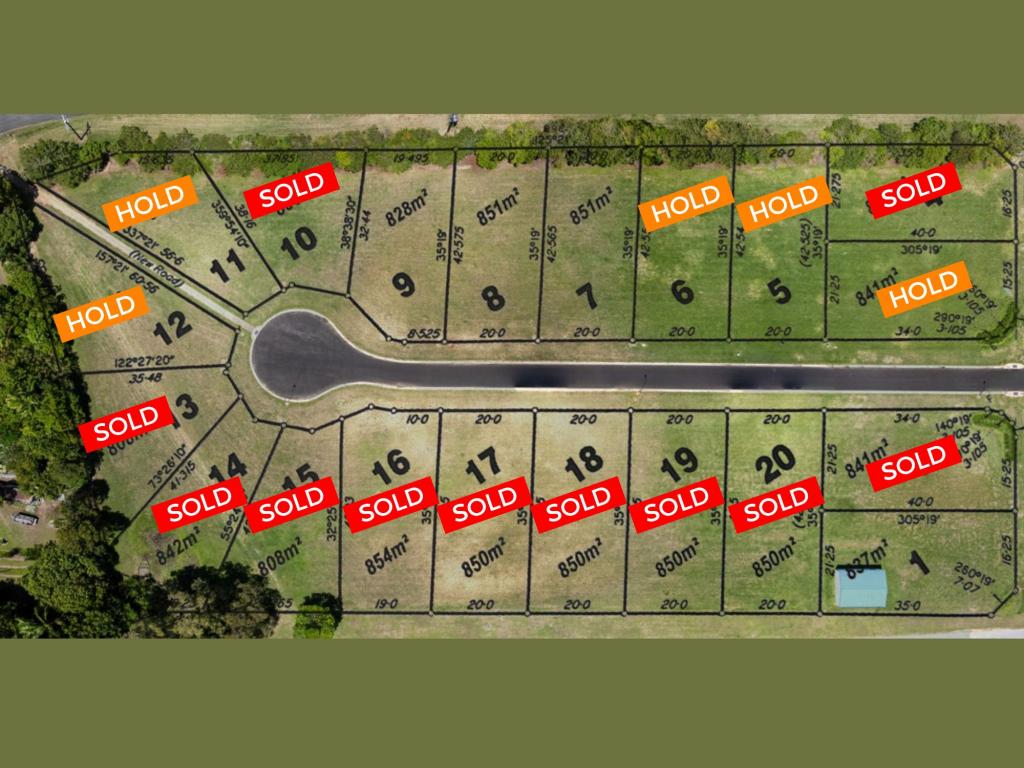 Multiple Lots Pelican Cl, Tully Heads, QLD 4854