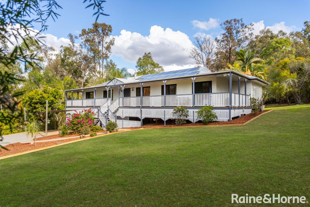 10 Pringle Pl, Pine Mountain, QLD 4306