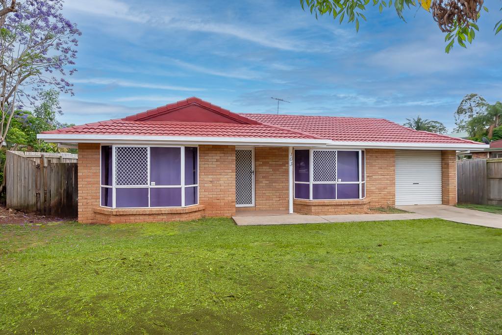 103 Pohon Dr, Tanah Merah, QLD 4128