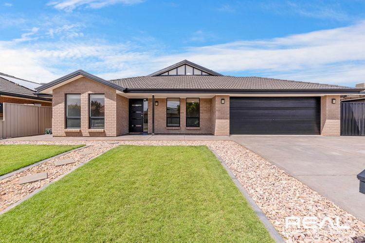 12 Lucy Dr, Munno Para West, SA 5115