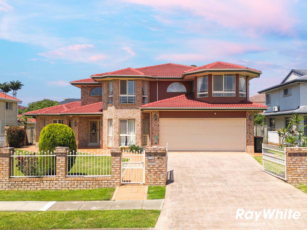 50 Lynelle St, Sunnybank Hills, QLD 4109