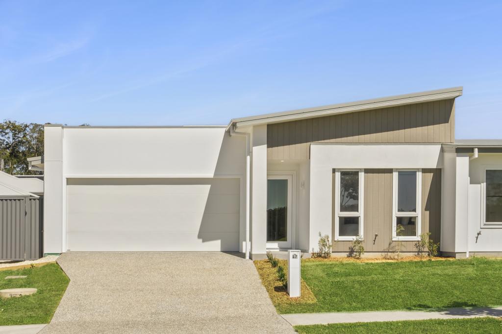47 Capital Dr, Thrumster, NSW 2444