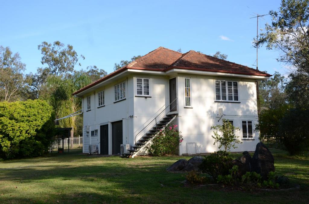 121 Old Esk North Rd, Nanango, QLD 4615