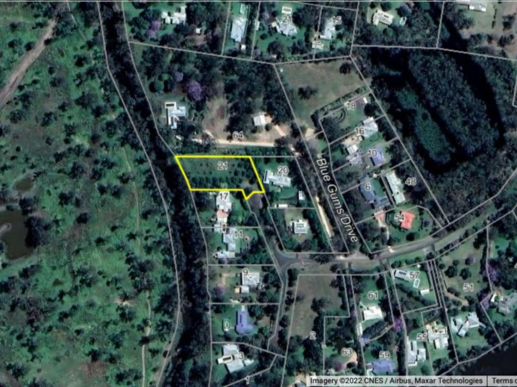 21 Riverview Tce, Goondiwindi, QLD 4390