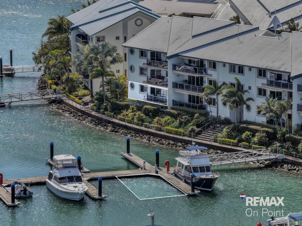 16/12 Esperance Ct, Cleveland, QLD 4163