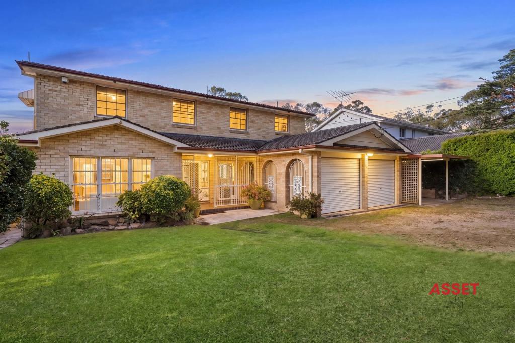 110 Douglas St, St Ives, NSW 2075