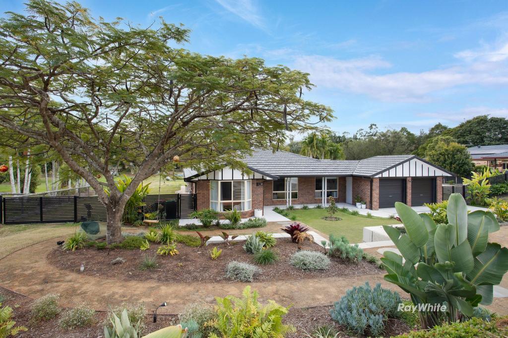 14 Nautilus Cl, Karalee, QLD 4306