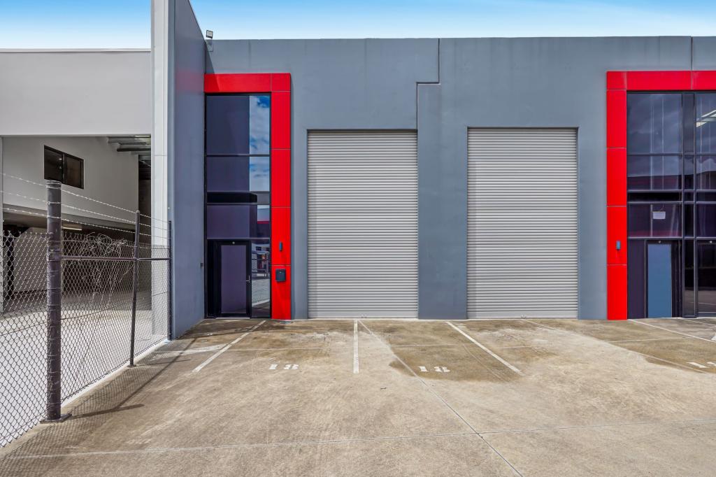 18/300 Lavarack Ave, Pinkenba, QLD 4008