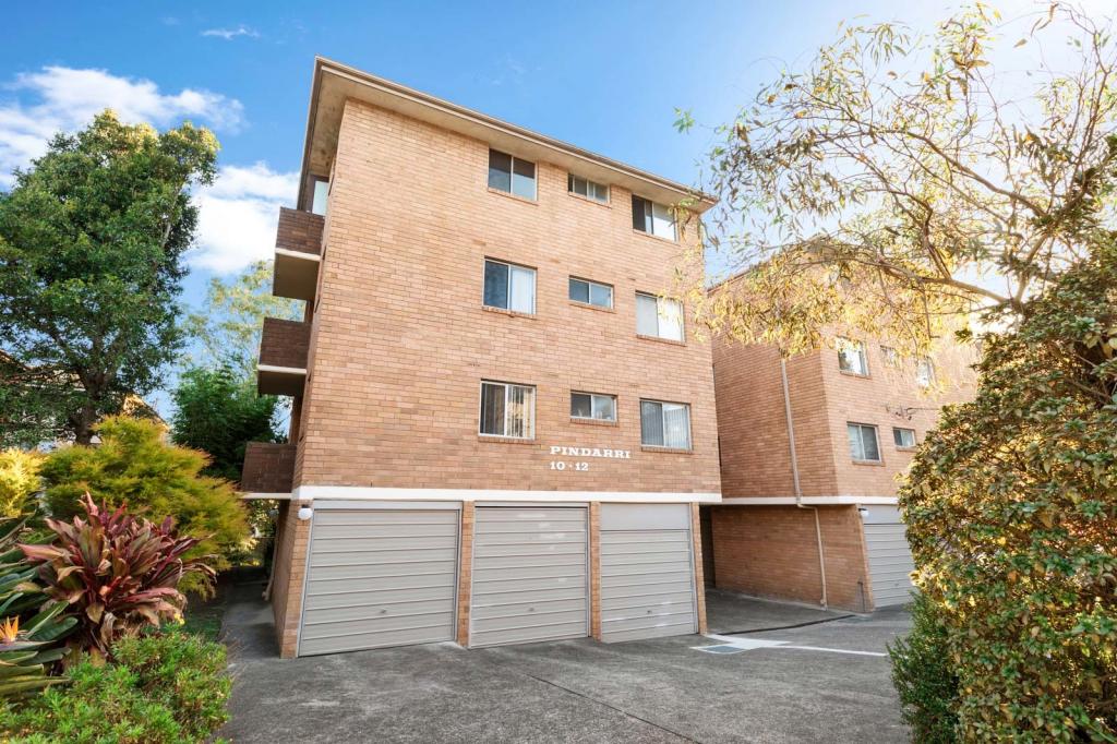 8/10-12 Blair St, Gladesville, NSW 2111