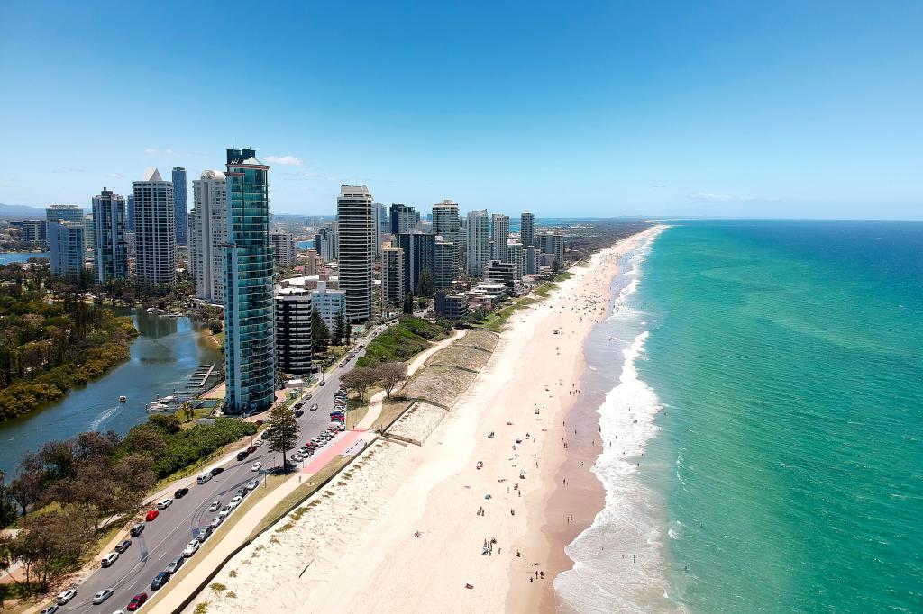 Contact agent for address, MAIN BEACH, QLD 4217