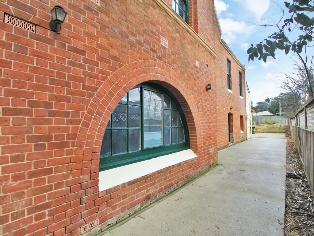 155a Day Ave, Omeo, VIC 3898