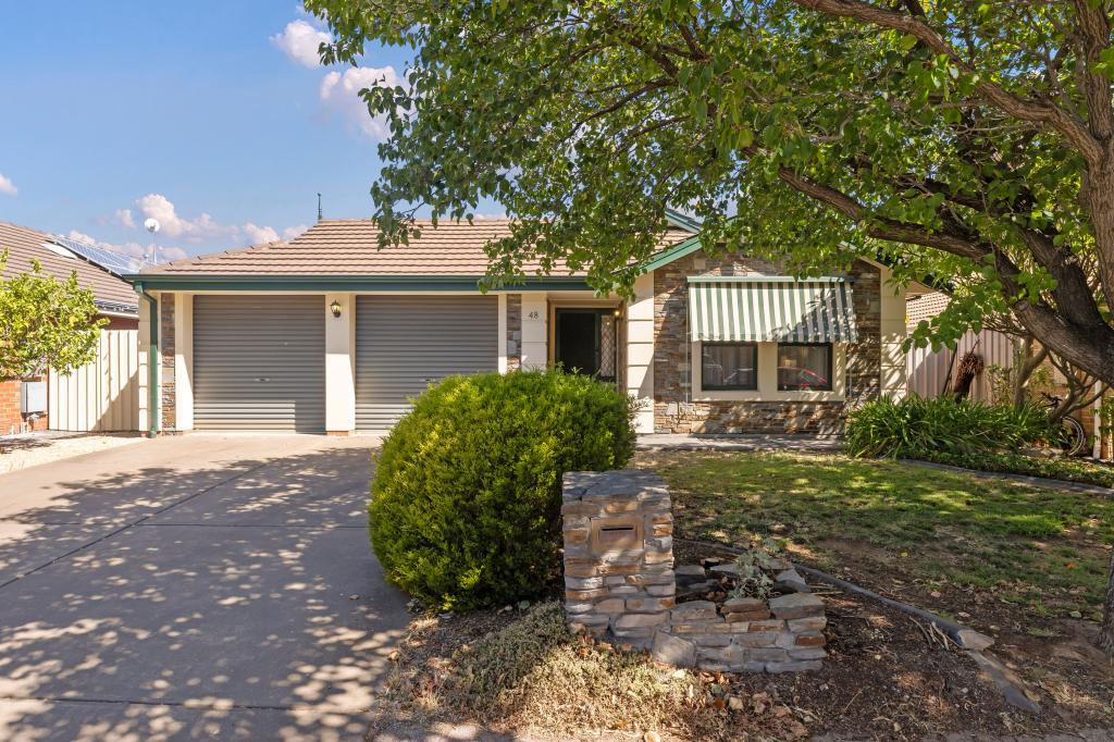 48 Oxford Cct, Newton, SA 5074