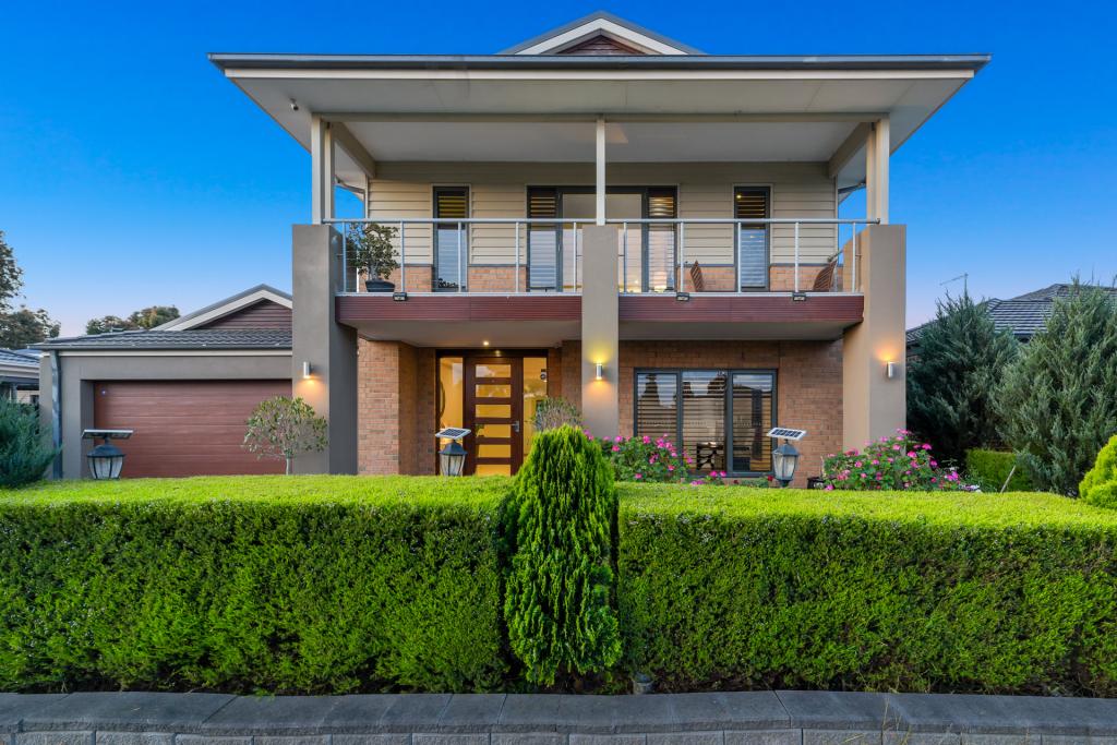 60 Arbourlea Bvd, Cranbourne North, VIC 3977