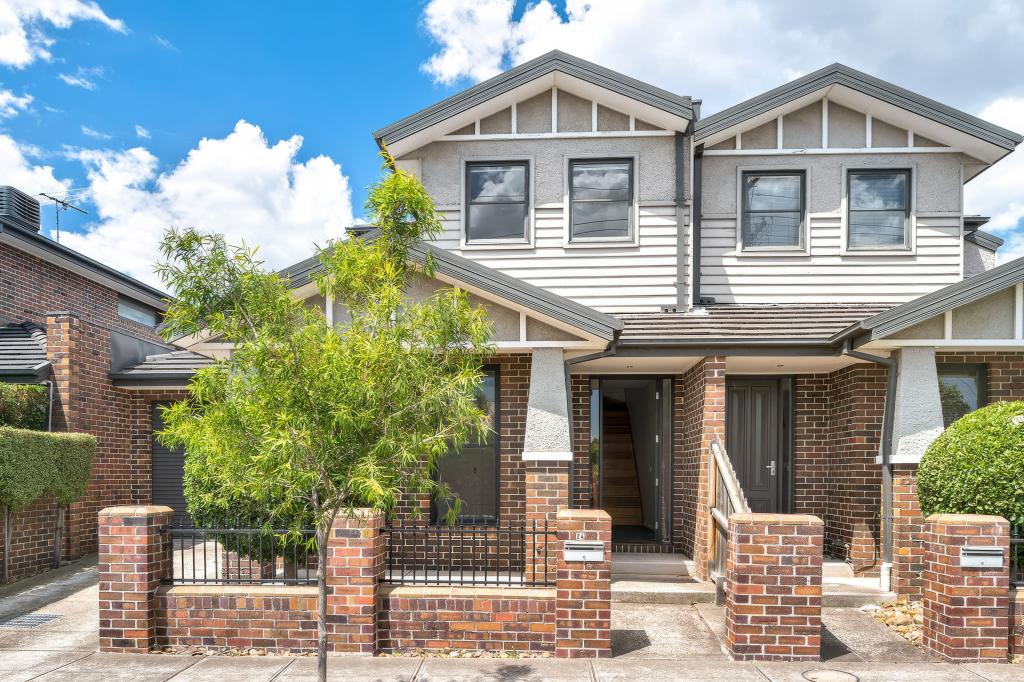 24 Chambers St, Coburg, VIC 3058