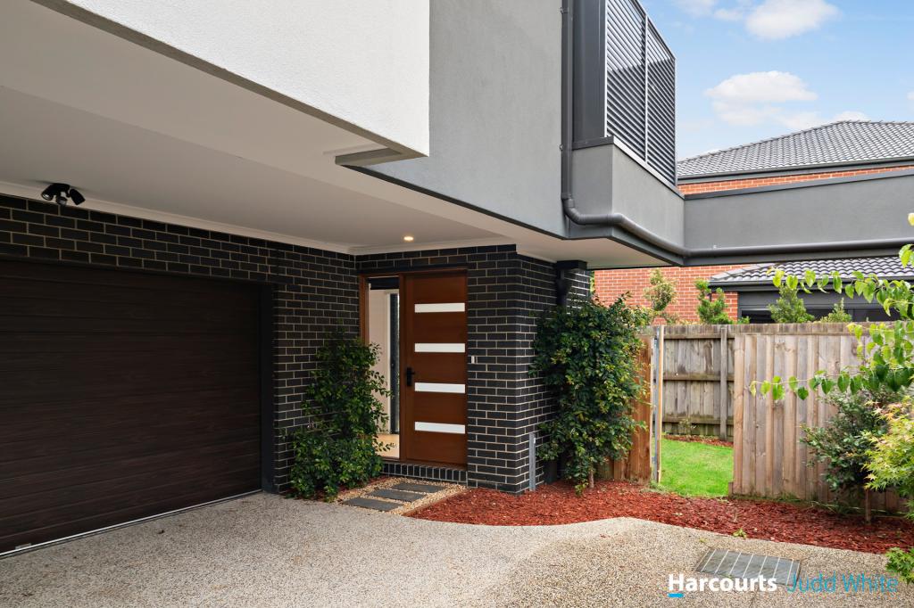 4/697 High Street Rd, Glen Waverley, VIC 3150