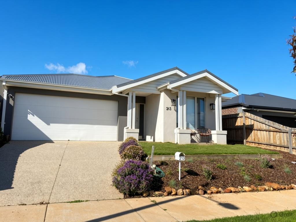 213 Stonehill Dr, Maddingley, VIC 3340