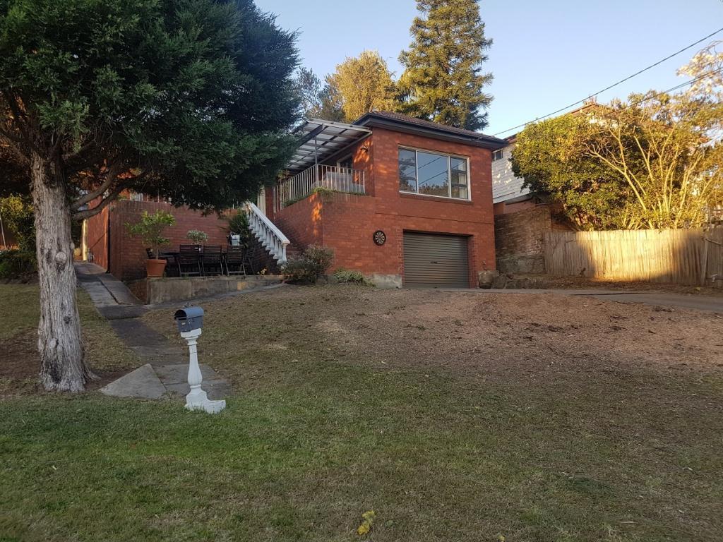 1 Byron Ave, Ryde, NSW 2112