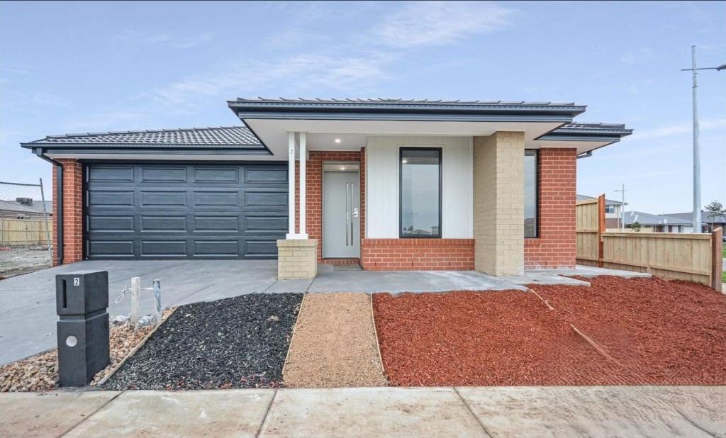 2 Yard St, Mambourin, VIC 3024