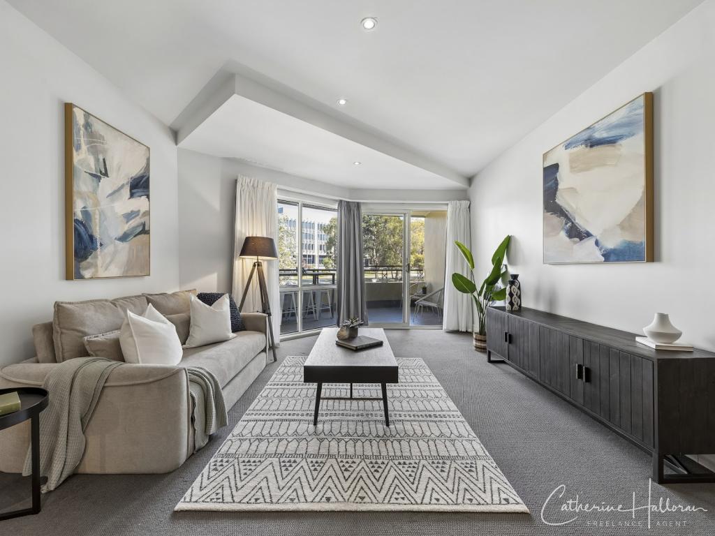 7/10 Dominion Cct, Forrest, ACT 2603