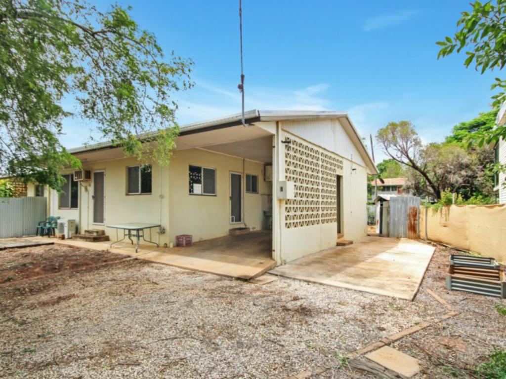 5 Healey Ct, Katherine, NT 0850