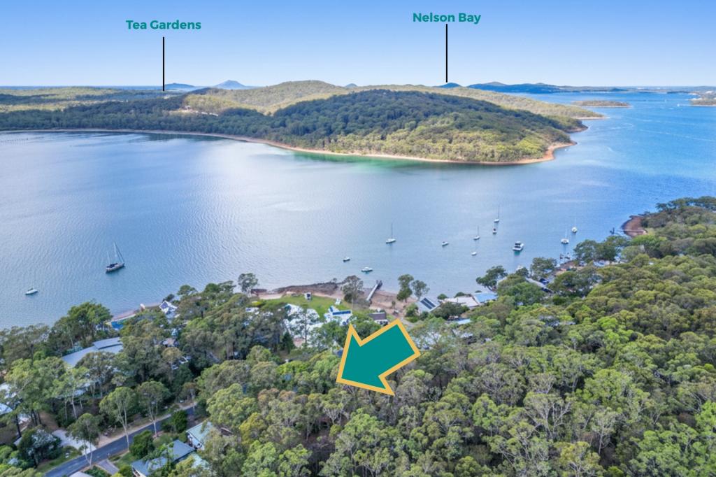 87 Cove Bvd, North Arm Cove, NSW 2324