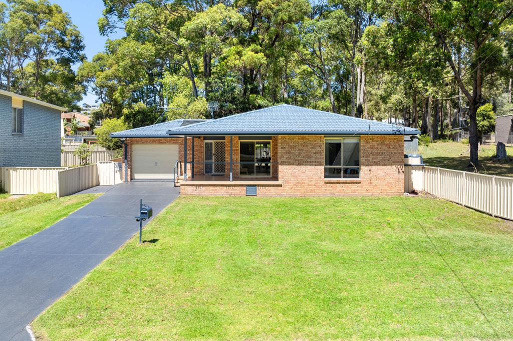 14 Youralla Ave, Malua Bay, NSW 2536
