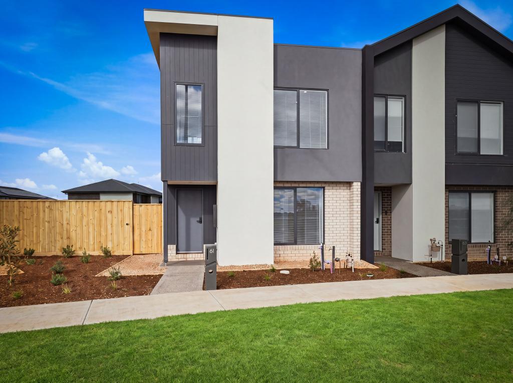 61 Tanglewood Bvd, Truganina, VIC 3029