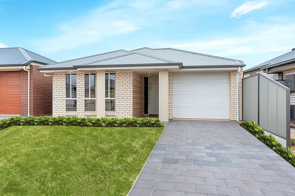 12 Lily St, Eyre, SA 5121