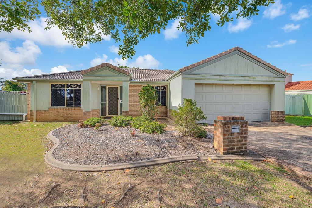 43 Jagera Cct, Taigum, QLD 4018