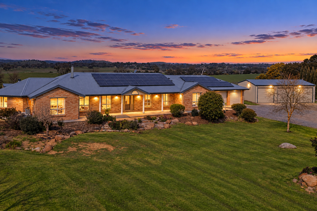 5 Lupin Pl, Murrumbateman, NSW 2582