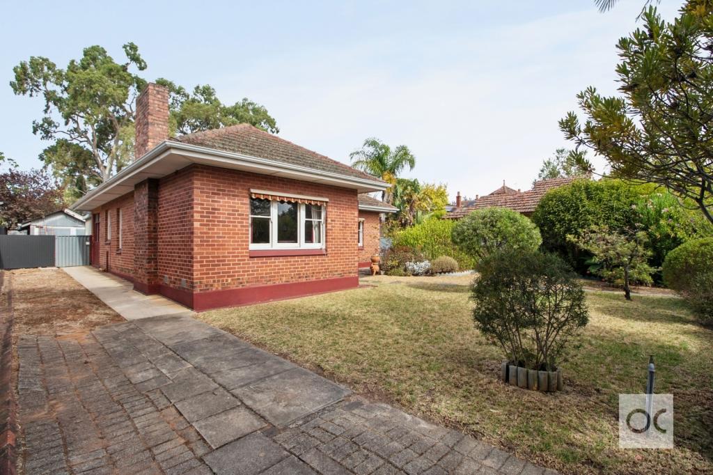 18 Pembroke St, Kensington Park, SA 5068