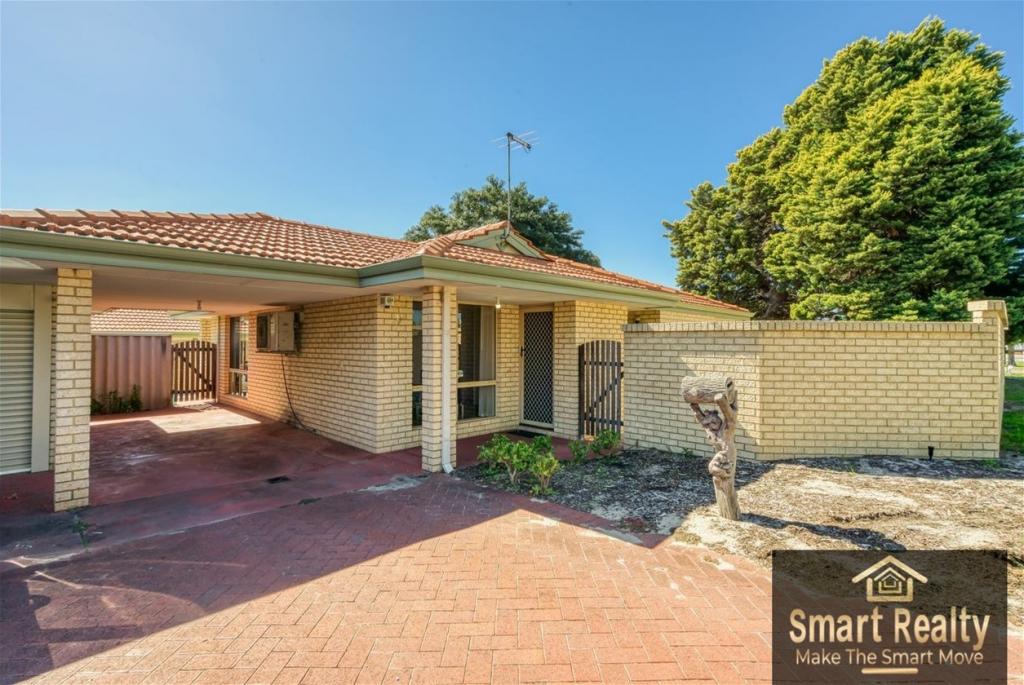 37a Spring Rd, Thornlie, WA 6108