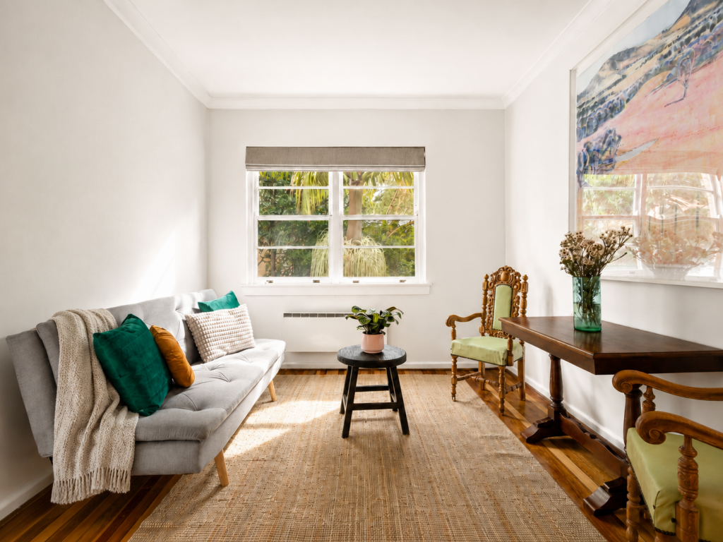 4/1 PALMERSTON AVE, BRONTE, NSW 2024