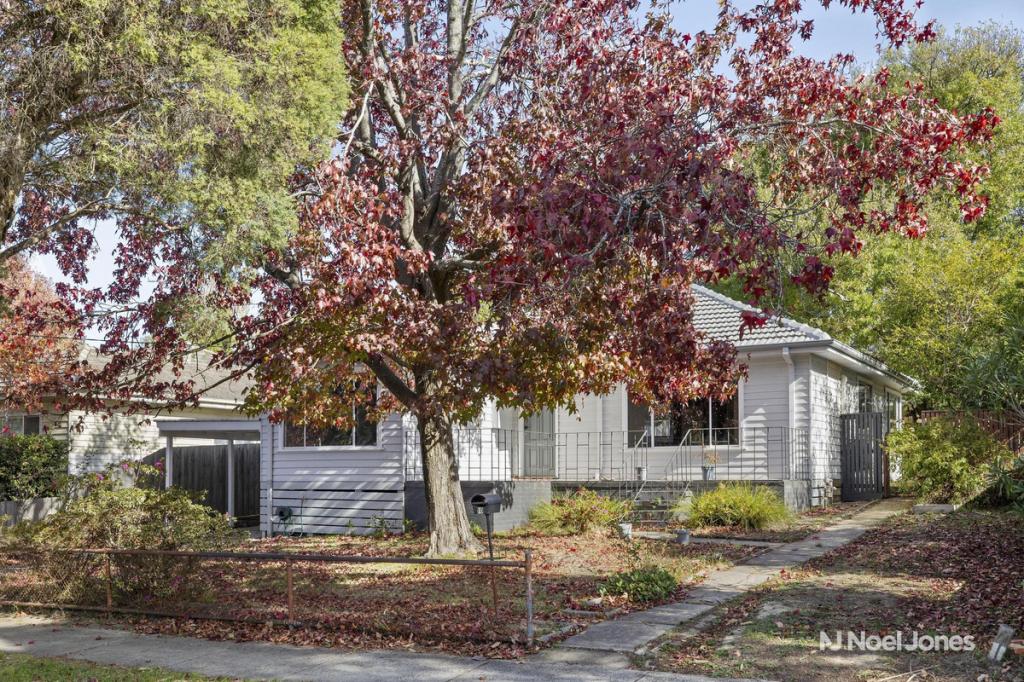 10 Lorienne St, Heathmont, VIC 3135