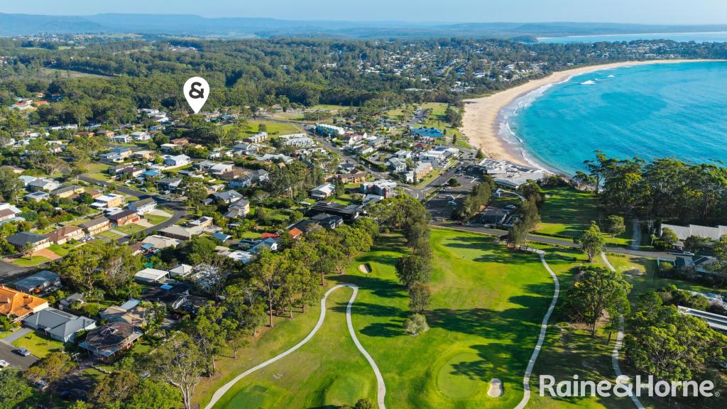 5/48 Ocean St, Mollymook, NSW 2539