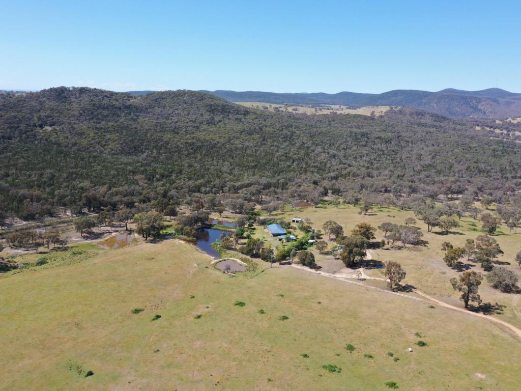 3514 Olympic Hwy, Bethungra, NSW 2590