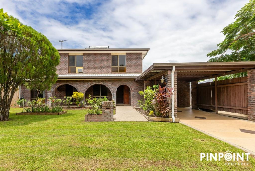 103 Daniel St, Mount Pleasant, QLD 4740