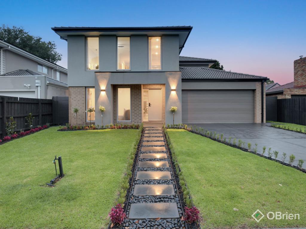 21 HARKAWAY DR, CHELTENHAM, VIC 3192